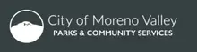 City of Moreno Valley Parks & Community Services
